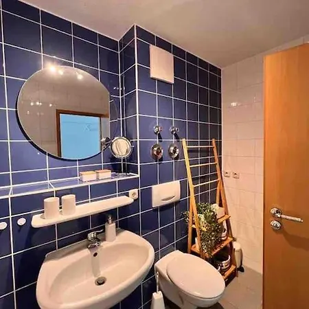 Terrassen-apartment Am Grossen Garten Appartement *